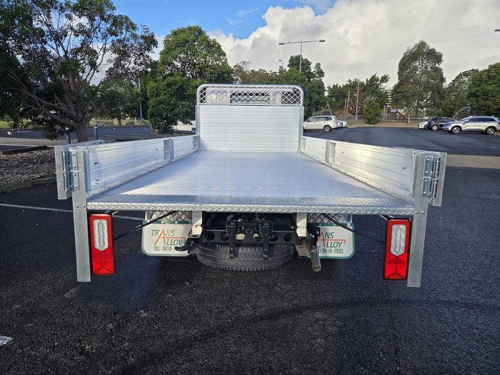 2025 Isuzu N Series NKR 65/45-150 DT D34
