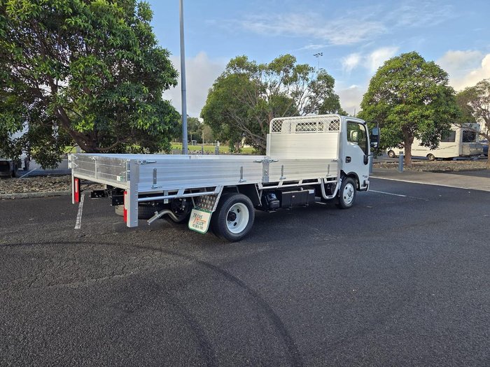 2025 Isuzu N Series NKR 65/45-150 DT D34