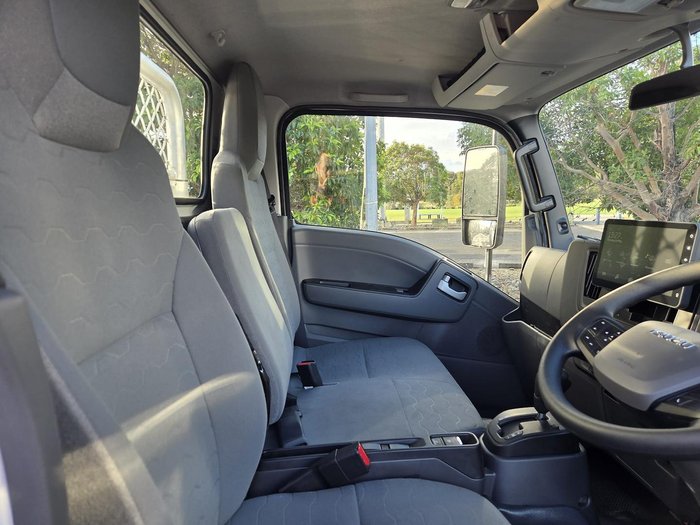 2025 Isuzu N Series NKR 65/45-150 DT D34