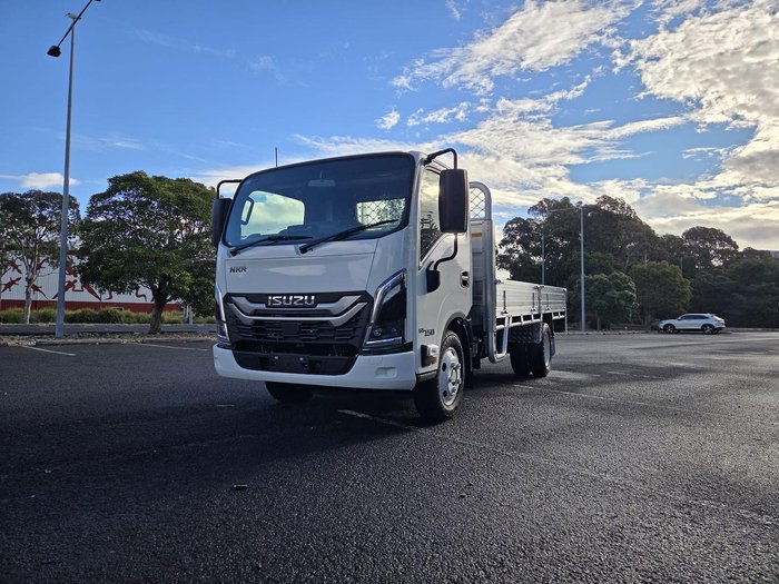2025 Isuzu N Series NKR 65/45-150 DT D34