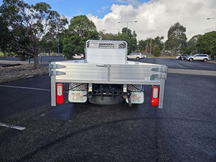 2025 Isuzu N Series NKR 65/45-150 DT D34