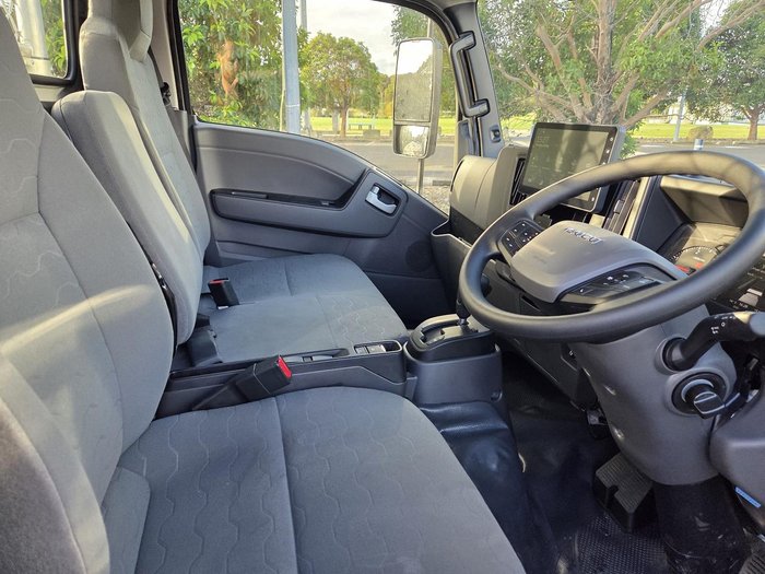 2025 Isuzu N Series NKR 65/45-150 DT D34