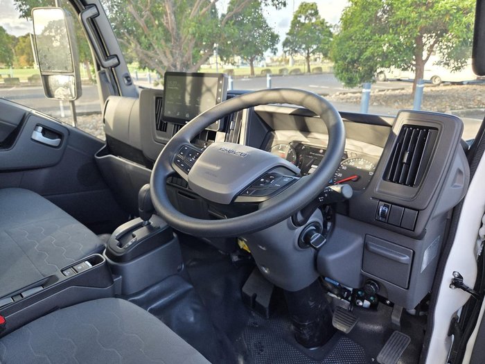 2025 Isuzu N Series NKR 65/45-150 DT D34