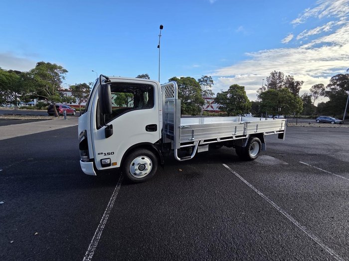 2025 Isuzu N Series NKR 65/45-150 DT D34