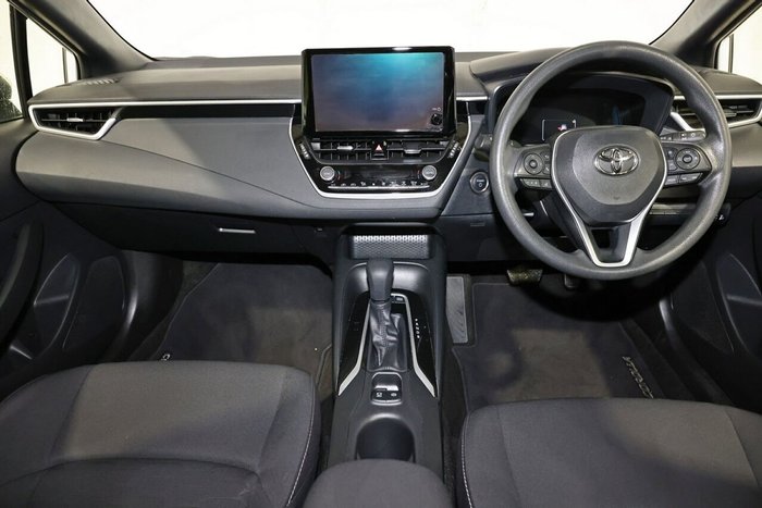 2024 Toyota Corolla Ascent Sport Hybrid