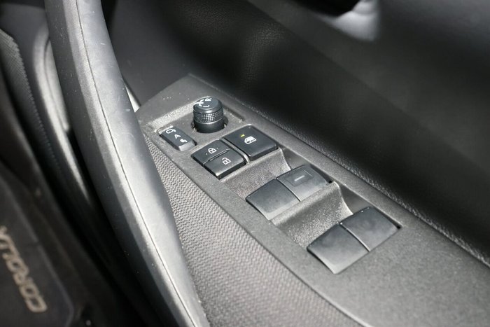 2024 Toyota Corolla Ascent Sport Hybrid