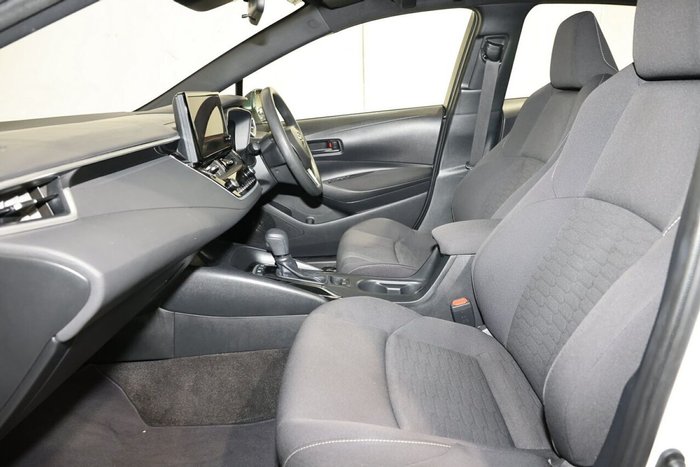 2024 Toyota Corolla Ascent Sport Hybrid