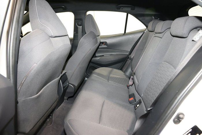 2024 Toyota Corolla Ascent Sport Hybrid