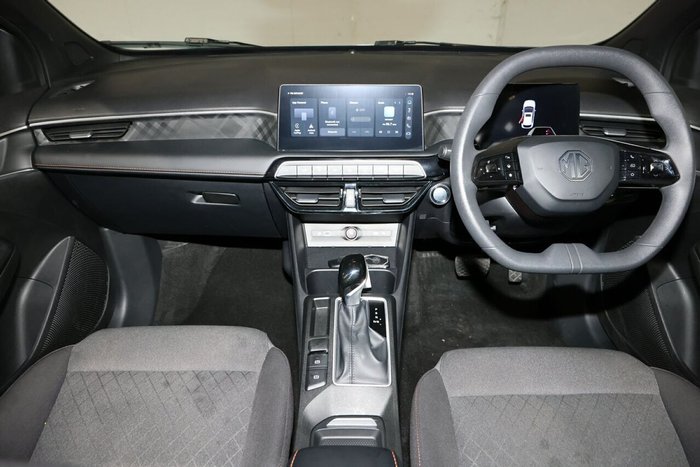 2025 MG MG3 Excite