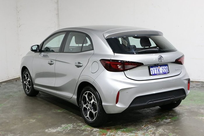 2025 MG MG3 Excite