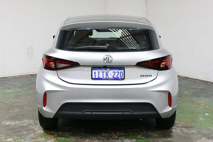 2025 MG MG3 Excite