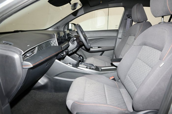 2025 MG MG3 Excite