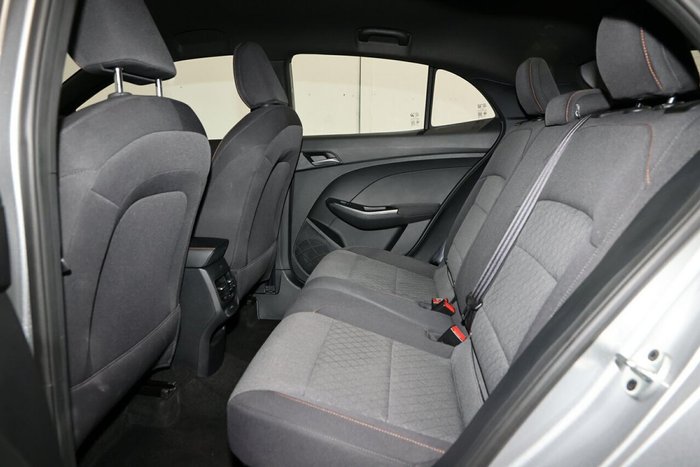 2025 MG MG3 Excite