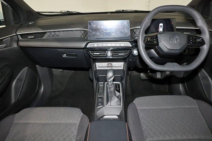 2025 MG MG3 Excite