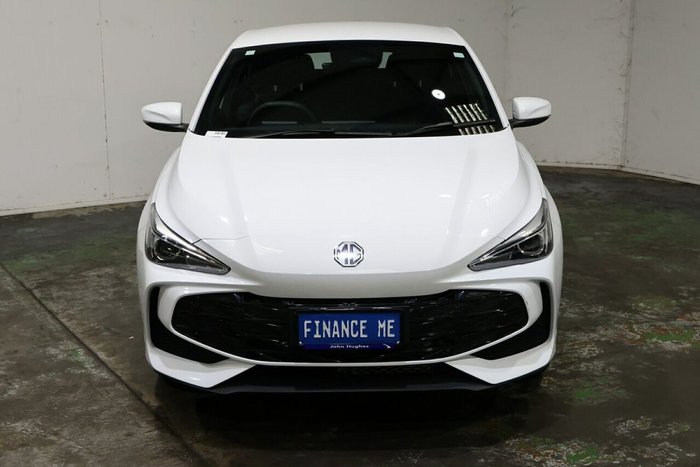 2025 MG MG3 Excite