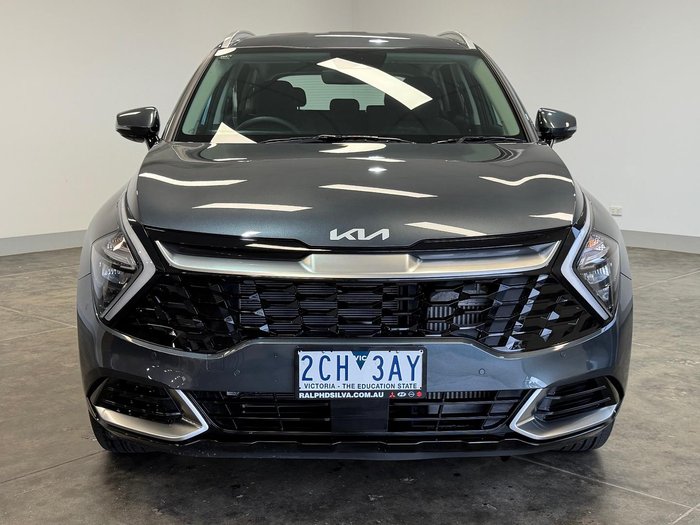 2025 Kia Sportage SX NQ5 MY25 AWD