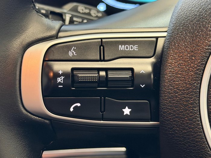 2025 Kia Sportage SX