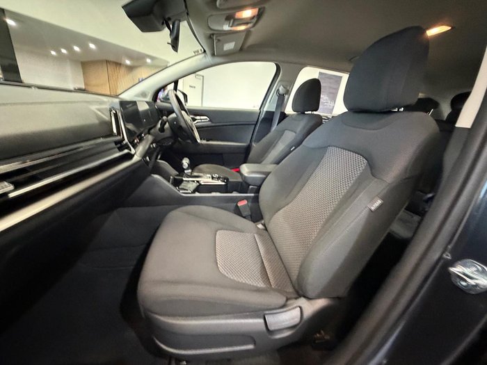 2025 Kia Sportage SX