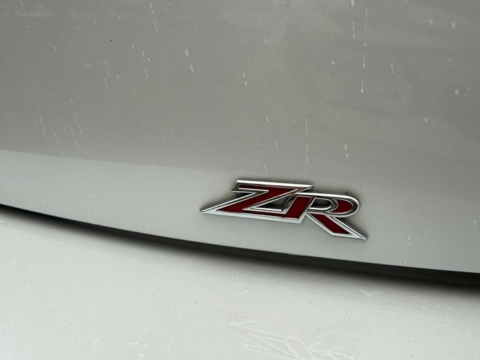 2021 Toyota Corolla ZR