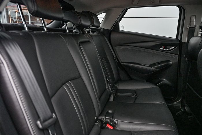 2019 Mazda CX-3 Akari