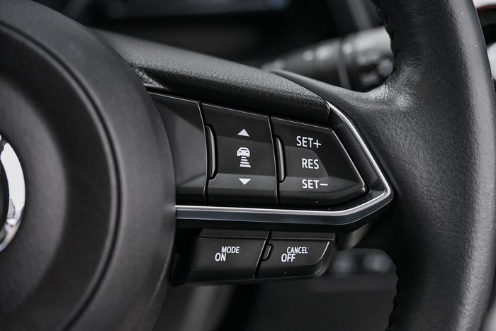 2019 Mazda CX-3 Akari