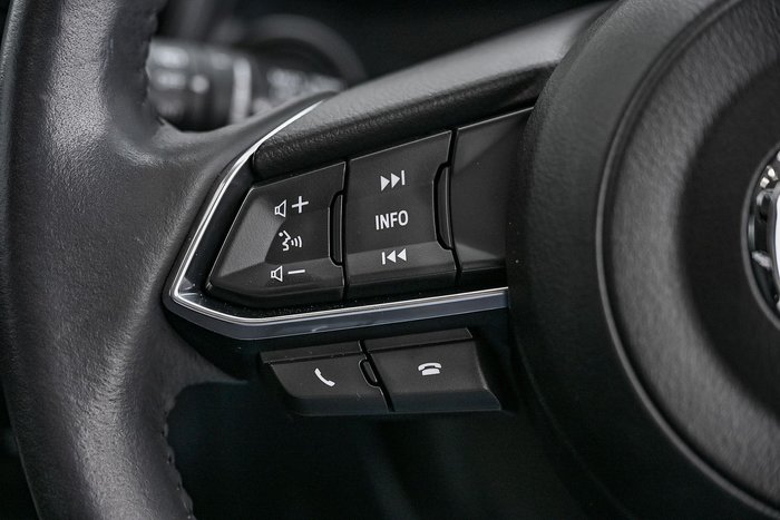 2019 Mazda CX-3 Akari