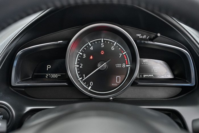 2019 Mazda CX-3 Akari