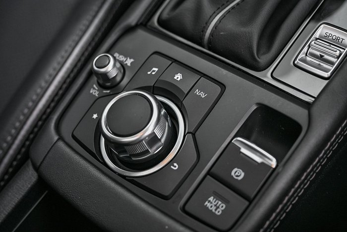 2019 Mazda CX-3 Akari