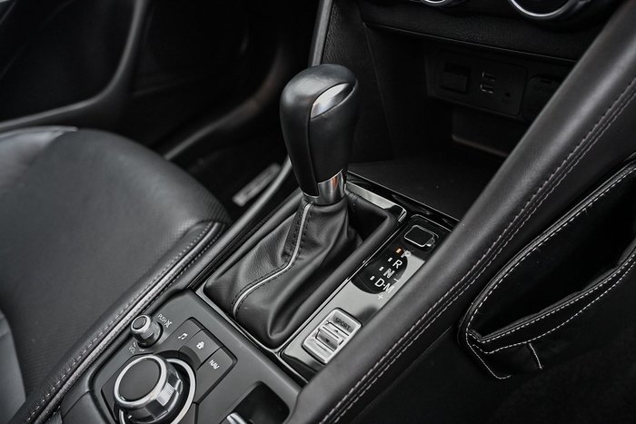 2019 Mazda CX-3 Akari