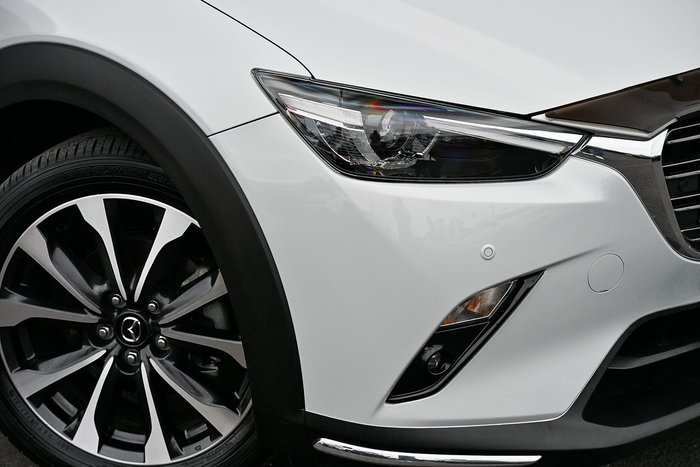 2019 Mazda CX-3 Akari