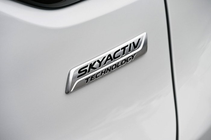 2019 Mazda CX-3 Akari