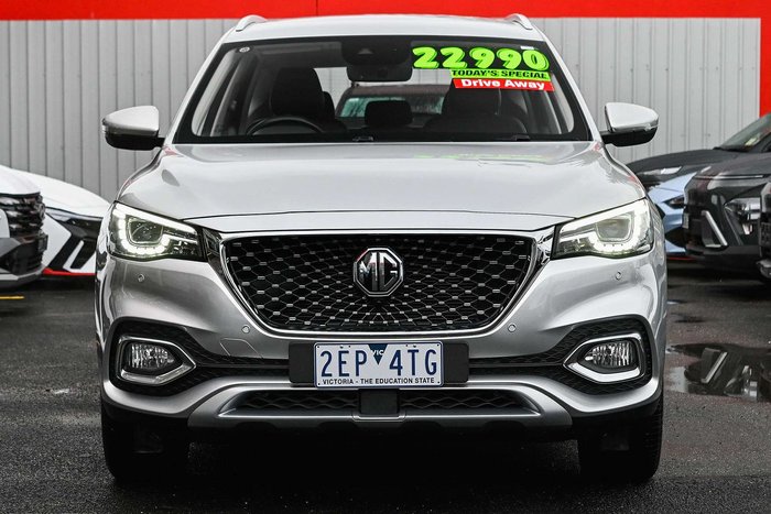 2022 MG HS Excite