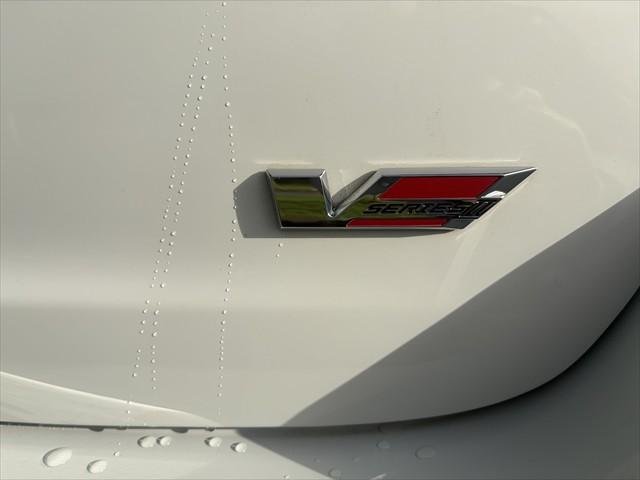 2016 Holden Commodore SS V Redline