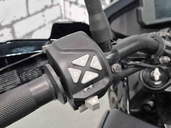 2022 KTM 390 Adventure Adventure Orange