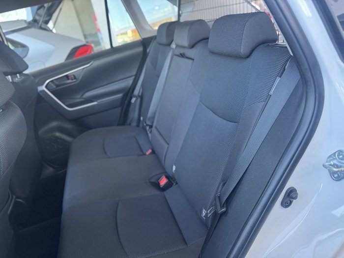 2020 Toyota RAV4 GX