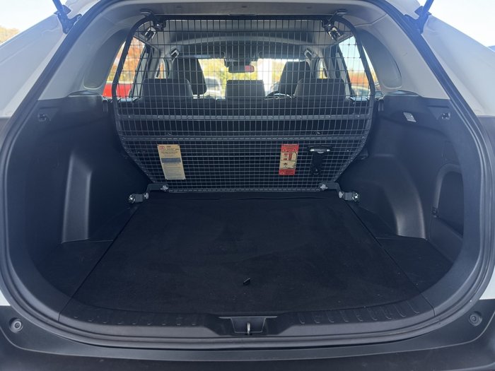2020 Toyota RAV4 GX