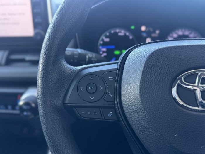 2020 Toyota RAV4 GX
