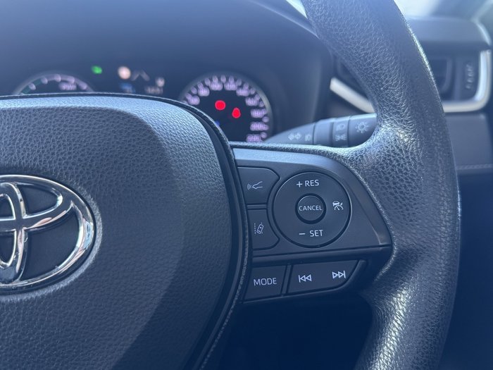 2020 Toyota RAV4 GX