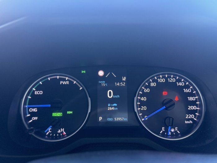 2020 Toyota RAV4 GX