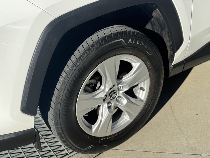 2020 Toyota RAV4 GX