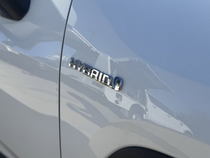 2020 Toyota RAV4 GX