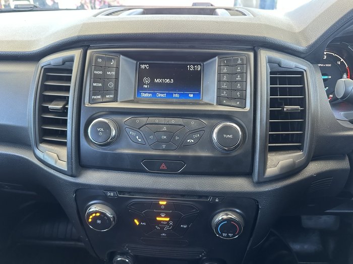 2019 Ford Ranger XL
