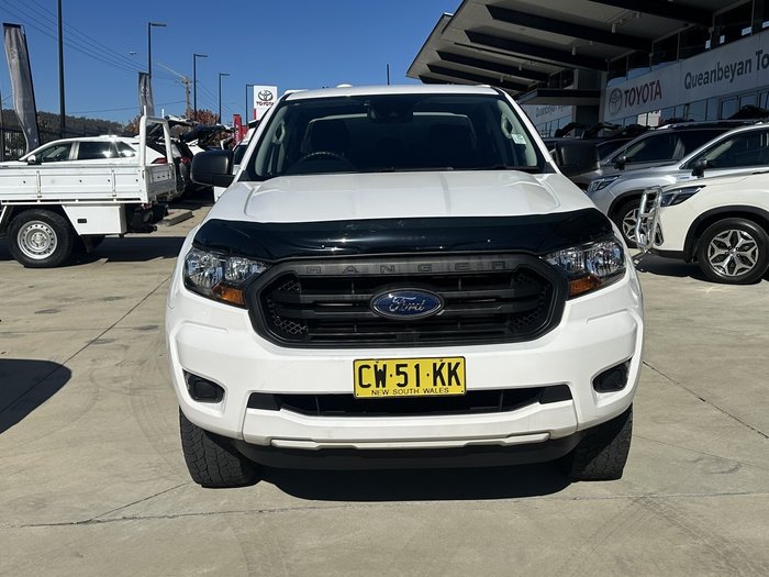 2019 Ford Ranger XL