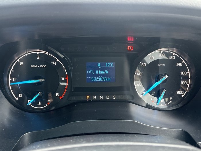 2018 Ford Ranger XL Hi-Rider