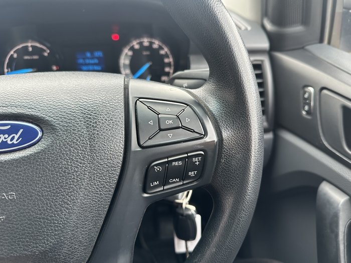 2018 Ford Ranger XL Hi-Rider