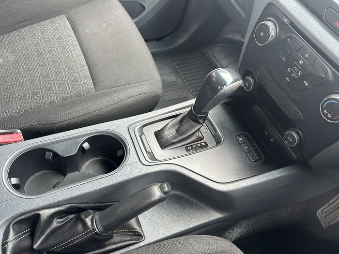 2018 Ford Ranger XL Hi-Rider