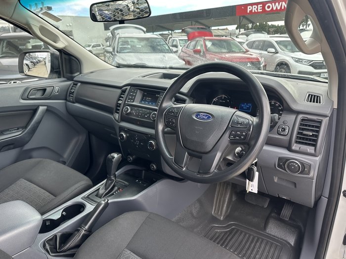 2018 Ford Ranger XL Hi-Rider