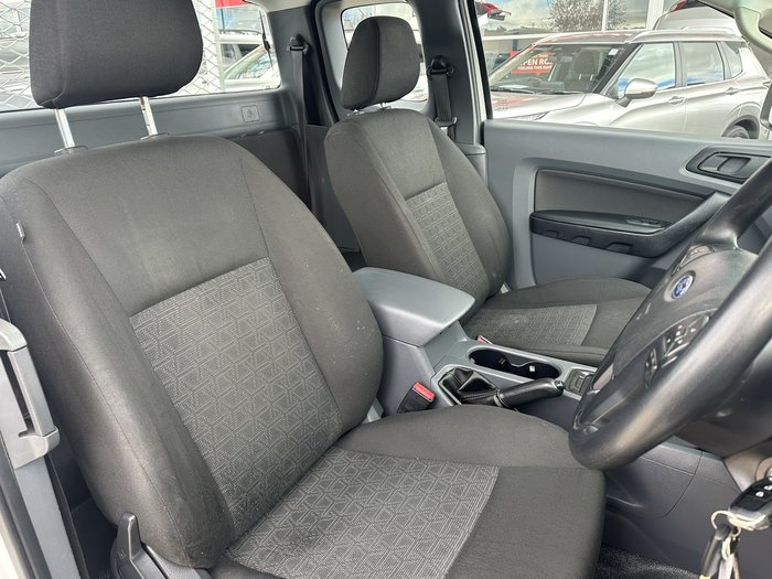 2018 Ford Ranger XL Hi-Rider