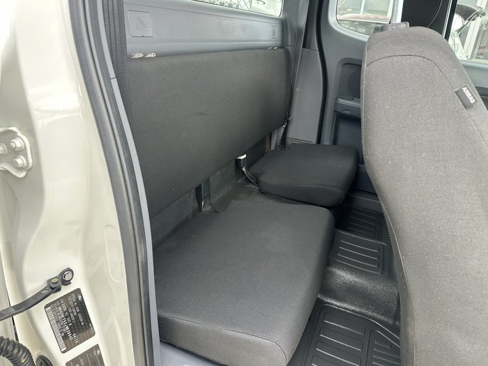 2018 Ford Ranger XL Hi-Rider