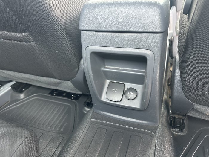 2018 Ford Ranger XL Hi-Rider